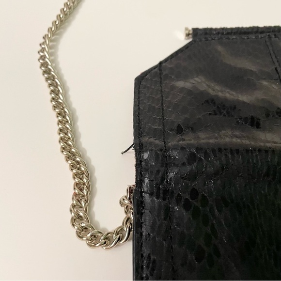 Mango MNG Chain Crossbody Bag - Picture 9 of 16
